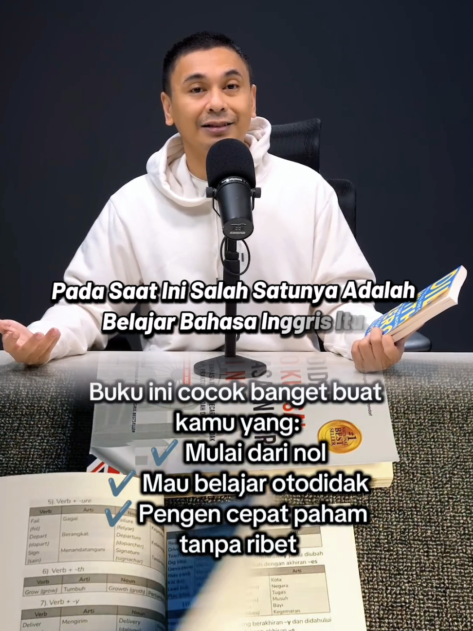 @ILMU BAHASA