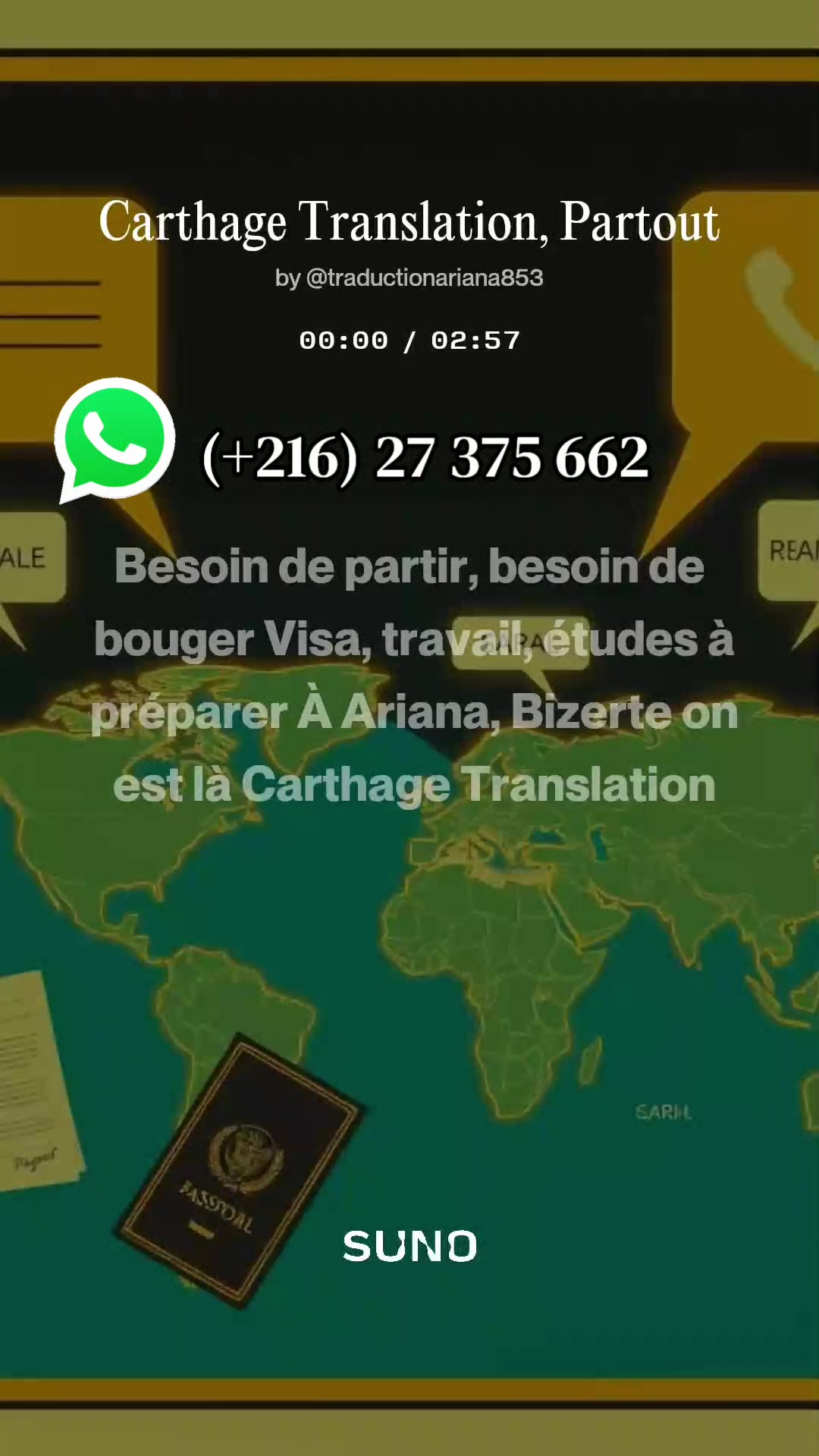 @CARTHAGE TRANSLATION