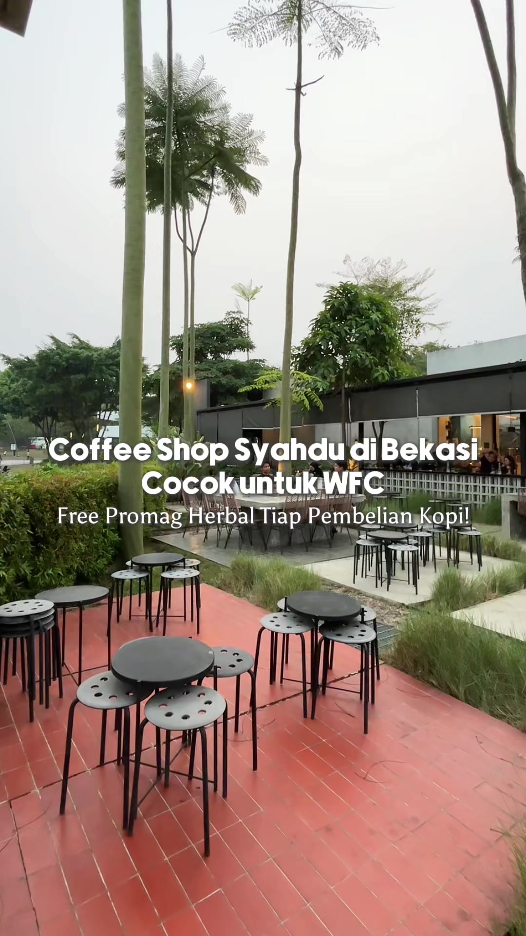 @Wynne | Review Kopi & Makanan