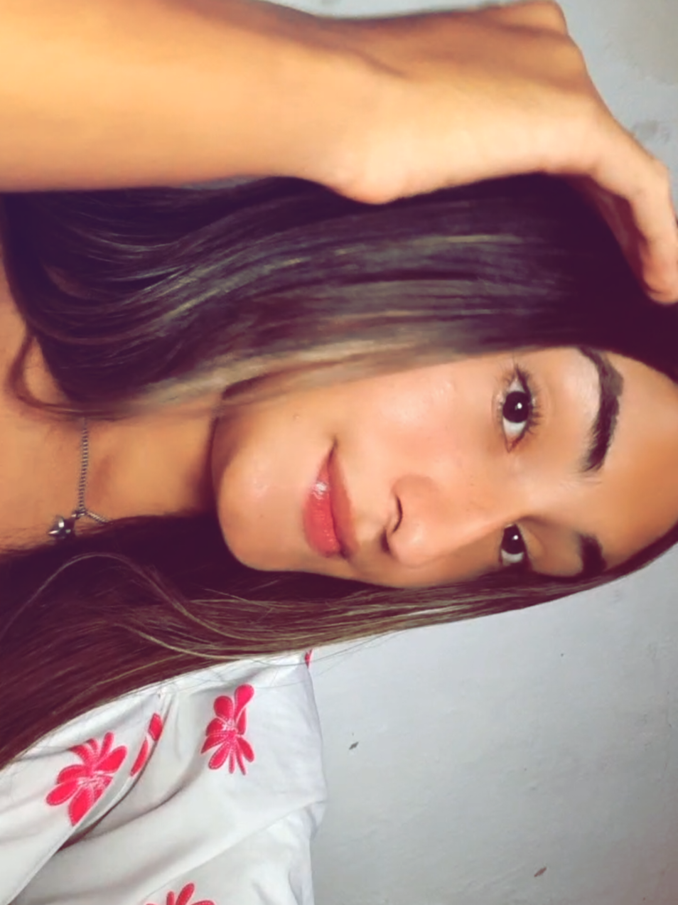 @Luana Rodrigues
