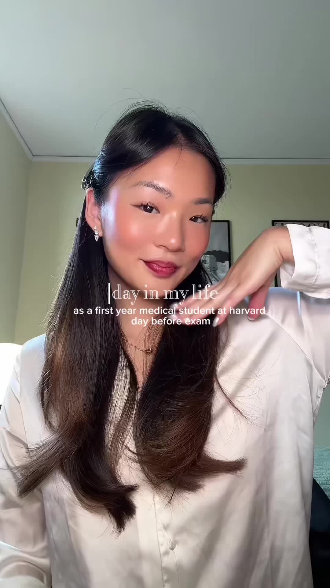 @Melissa Qin