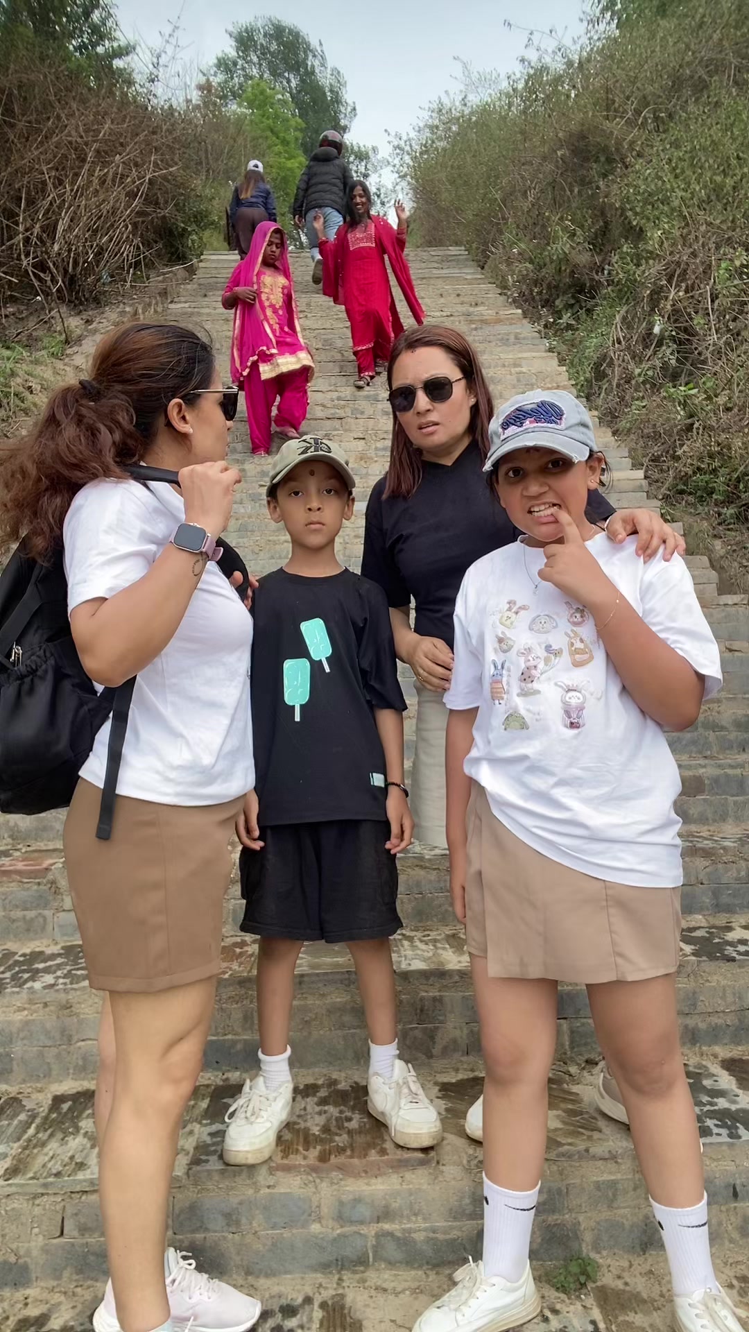 @Shova Khadka