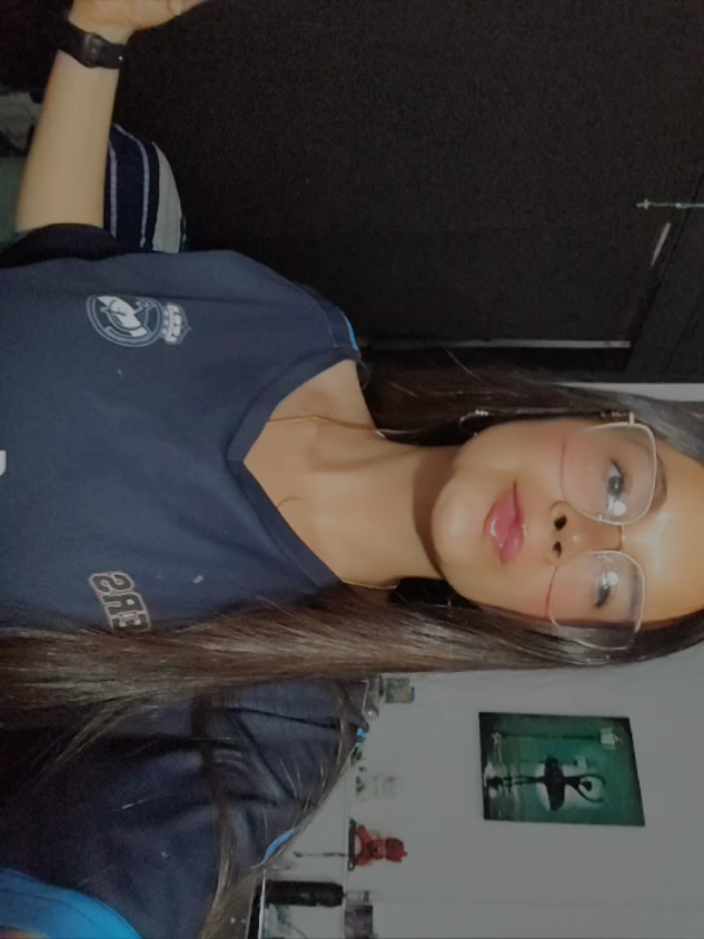 @Valeria Valverde