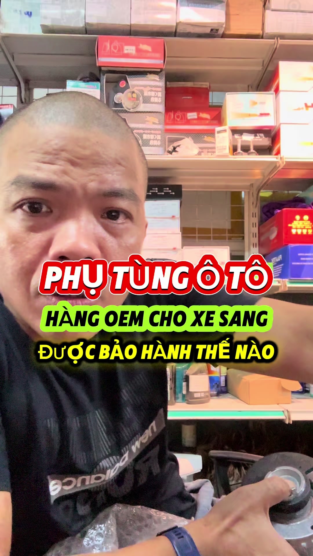 @Phụ Kiện Trang Trí Xe ATOCAR