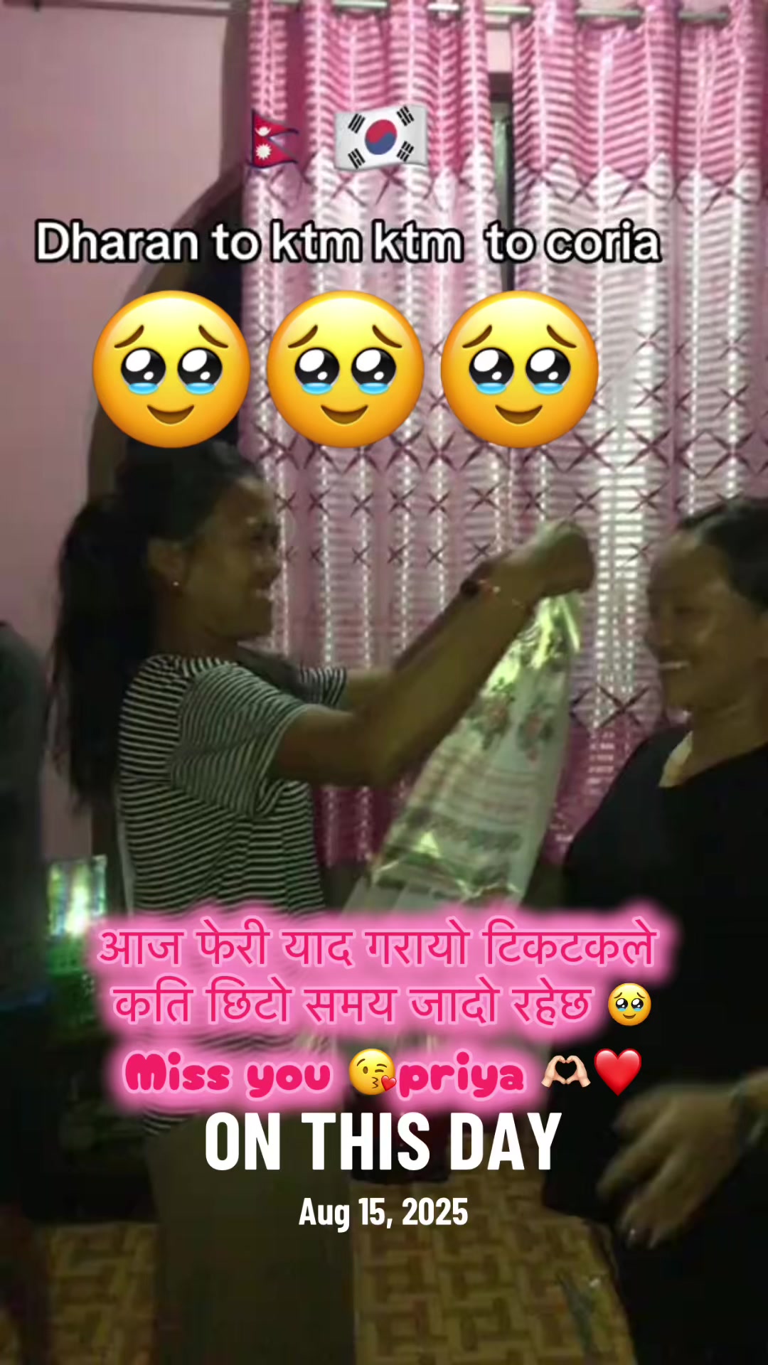 @Pujalimburai 🫶🏻