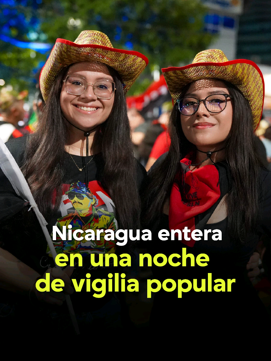 @La Gaceta Sandinista