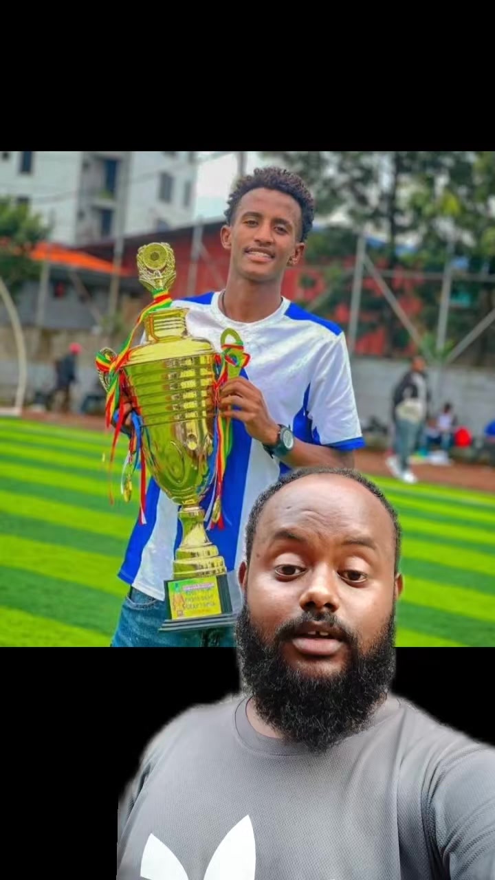 @Yosi Dire ( ዮሲ ድሬ ) 🥇🥈🥉