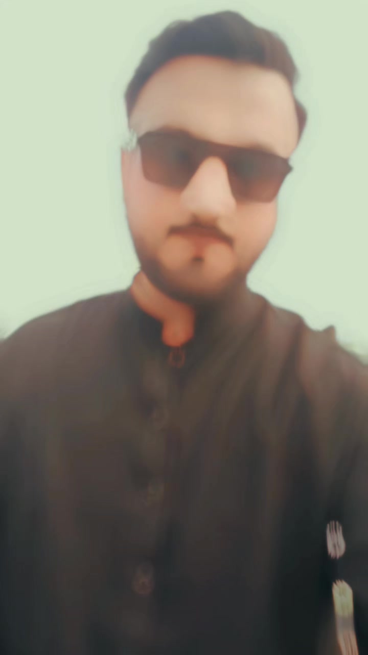 @Mehmood Bhatti