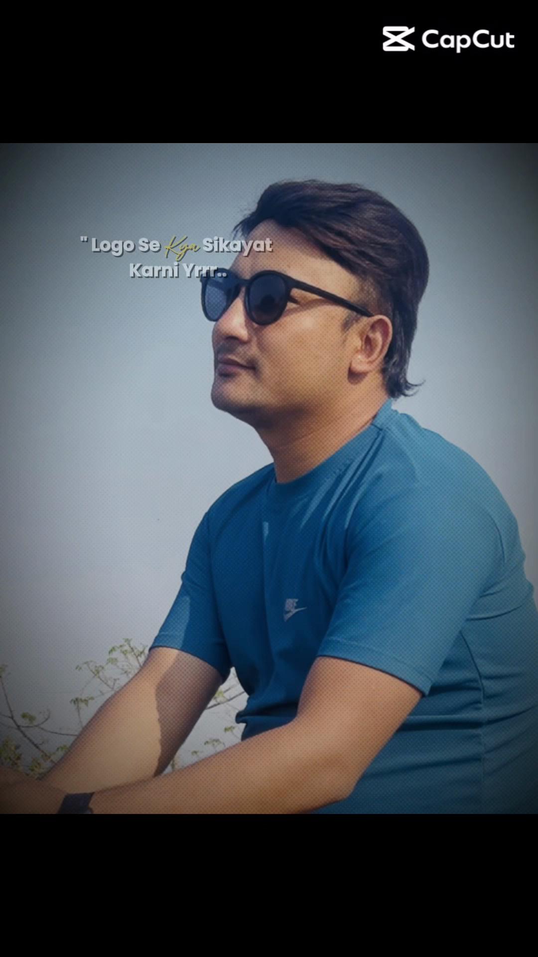 @Avishek
