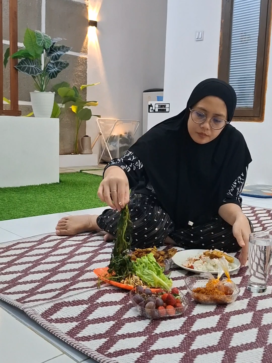 @Restu Jaya & Rumah Kita