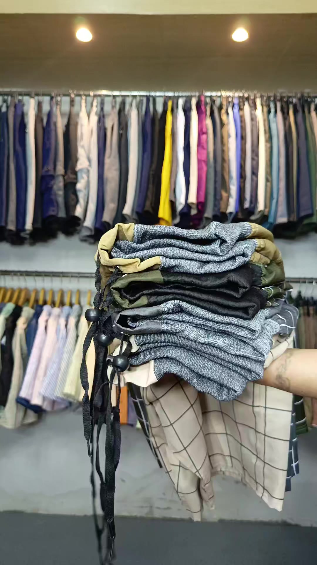 @Tampan Collection
