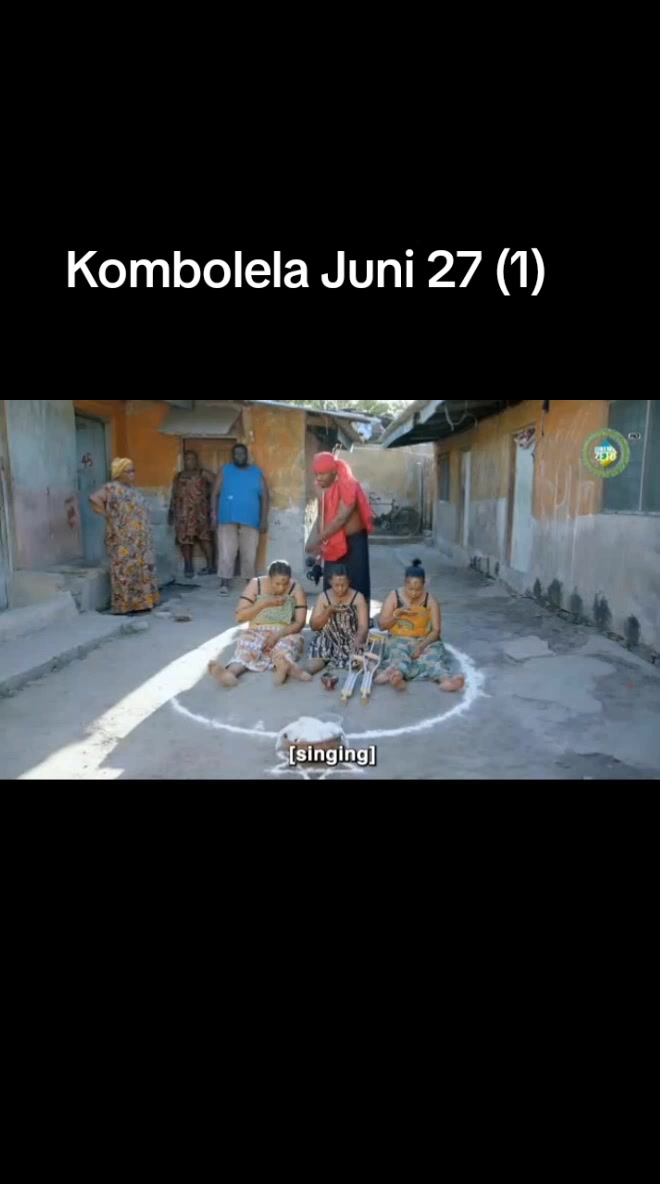 @Tamthilia zone