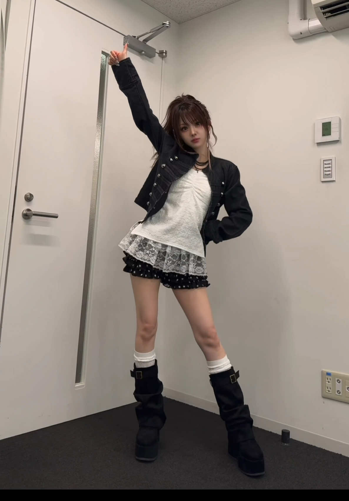 @田中れいな 公式