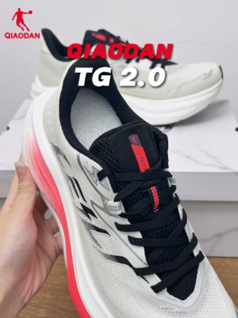 @QIAODAN SPORTS OFFICIAL