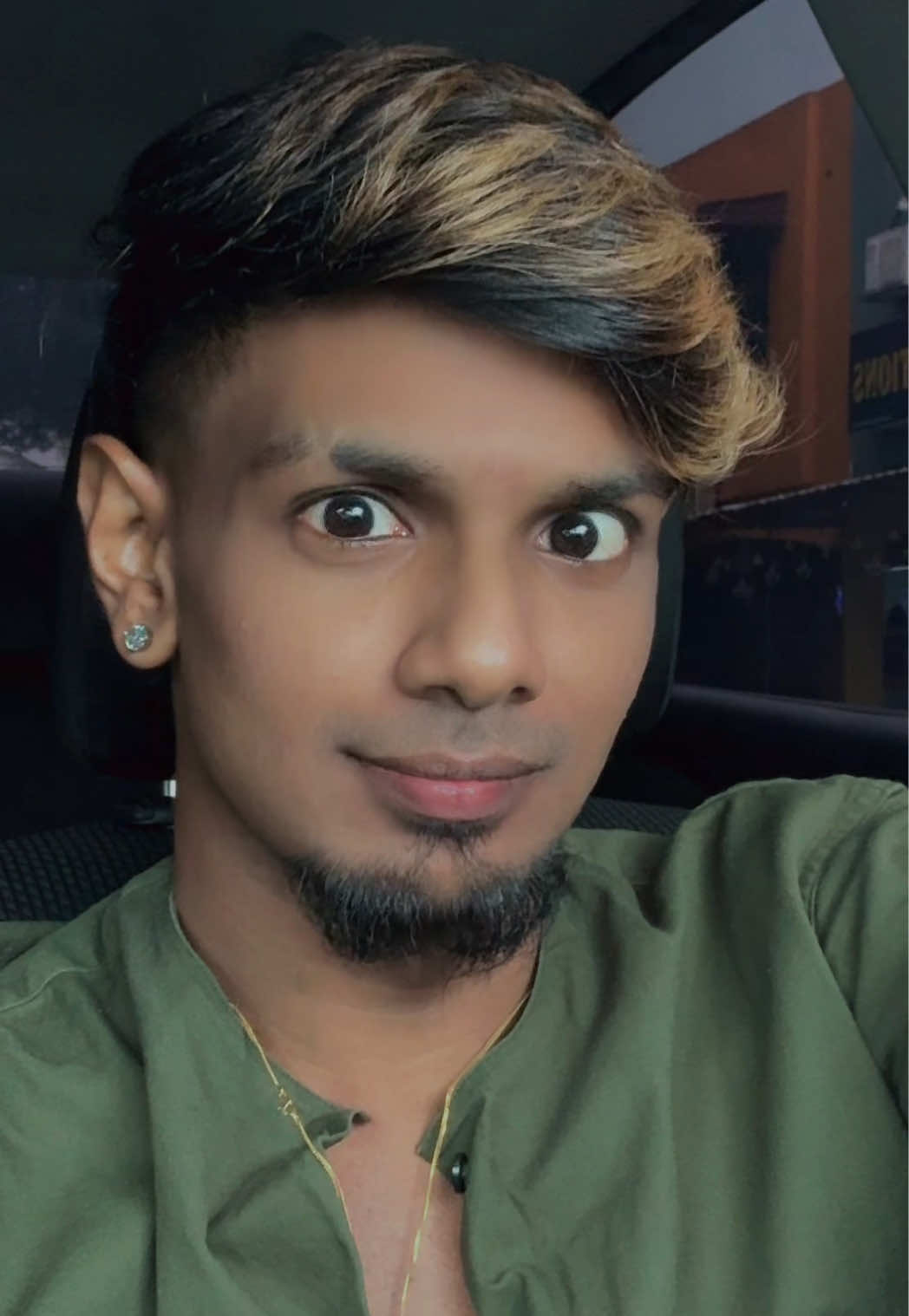 @Ragaven Nair โ