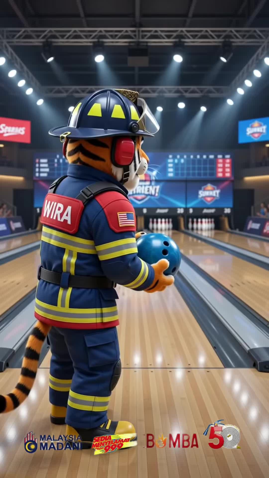 @BOMBA KL OFFICIAL