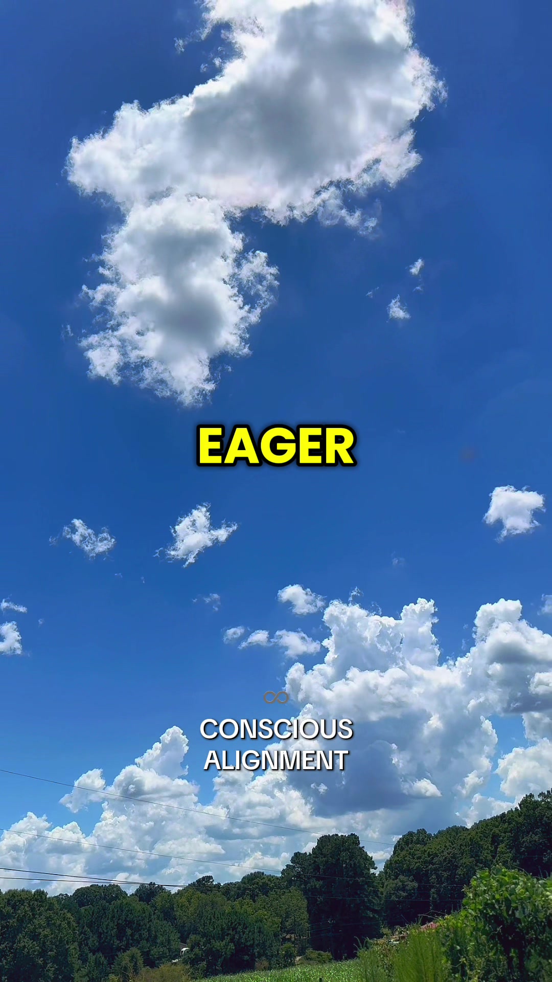 @CONSCIOUS ALIGNMENT
