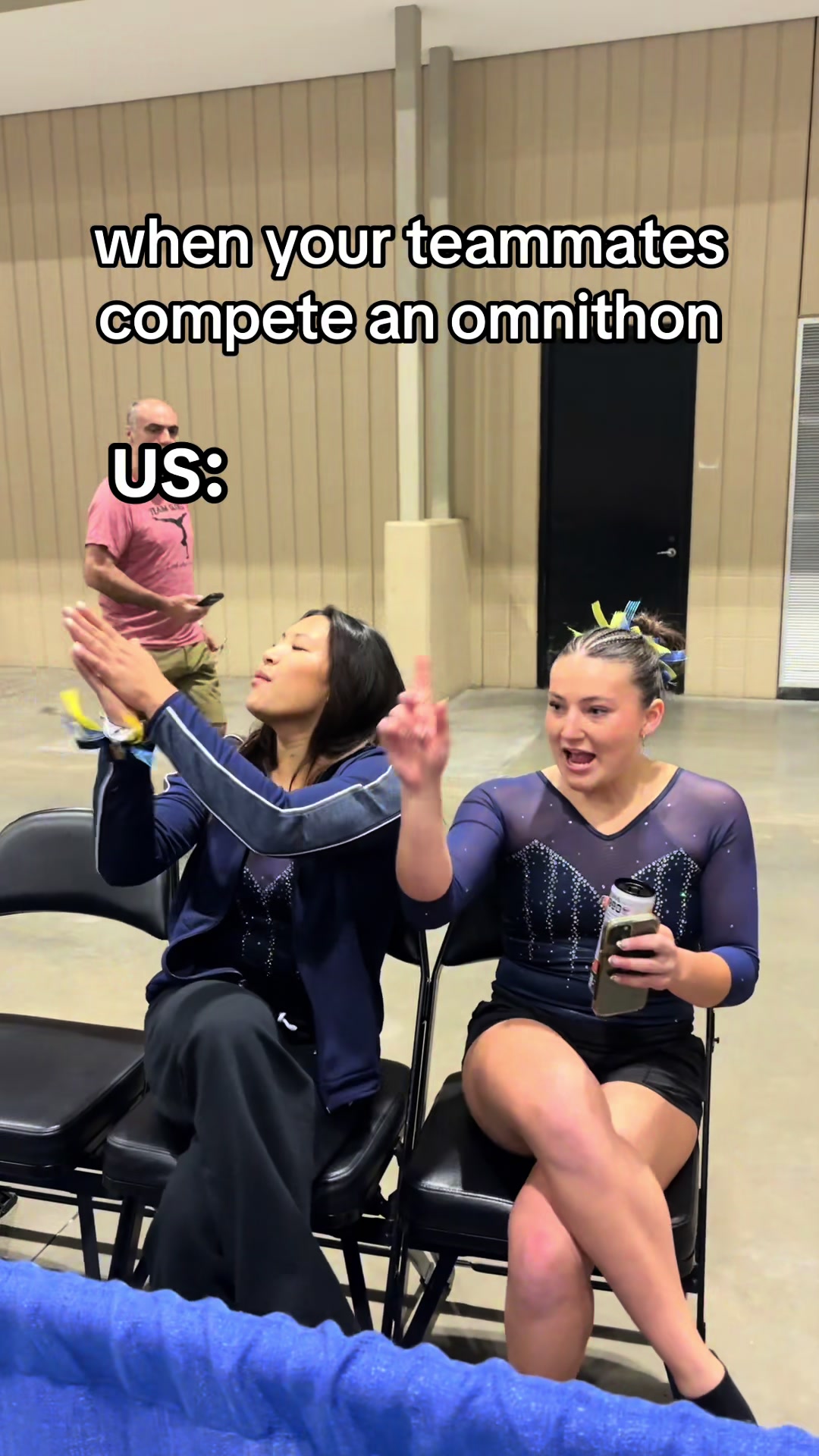 @UCSD Club Gymnastics