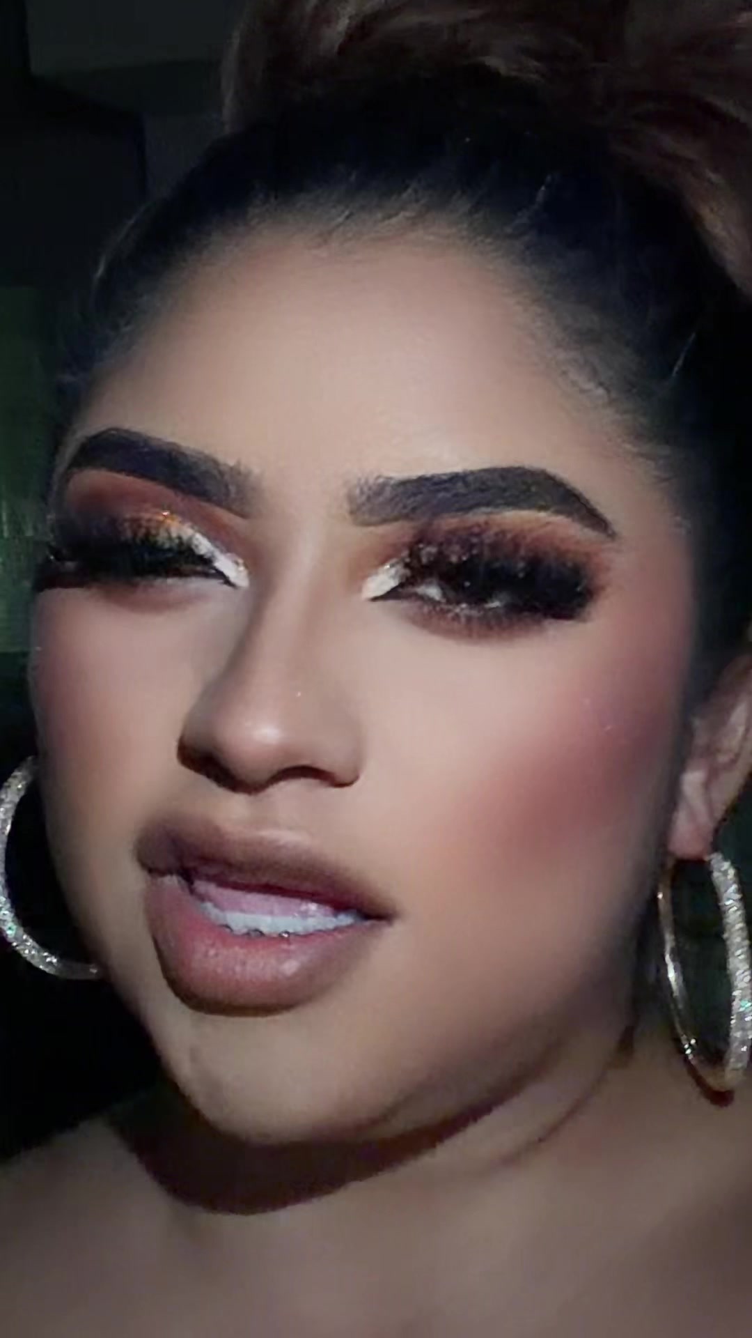 @Iveth Makeup