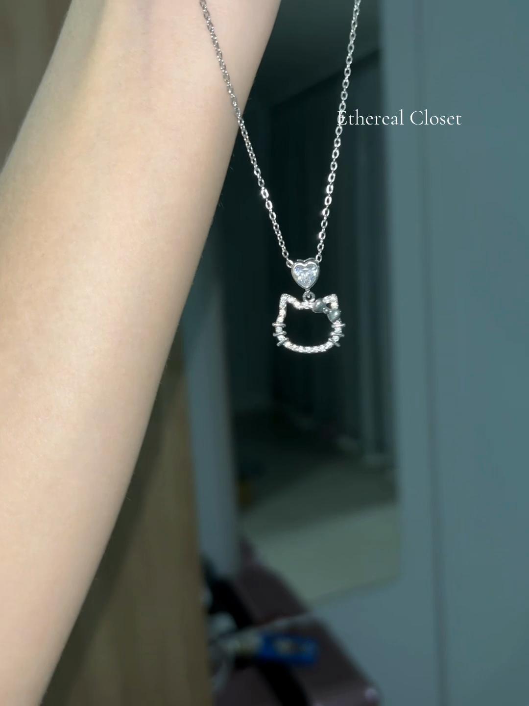 @Ethereal Closet ð