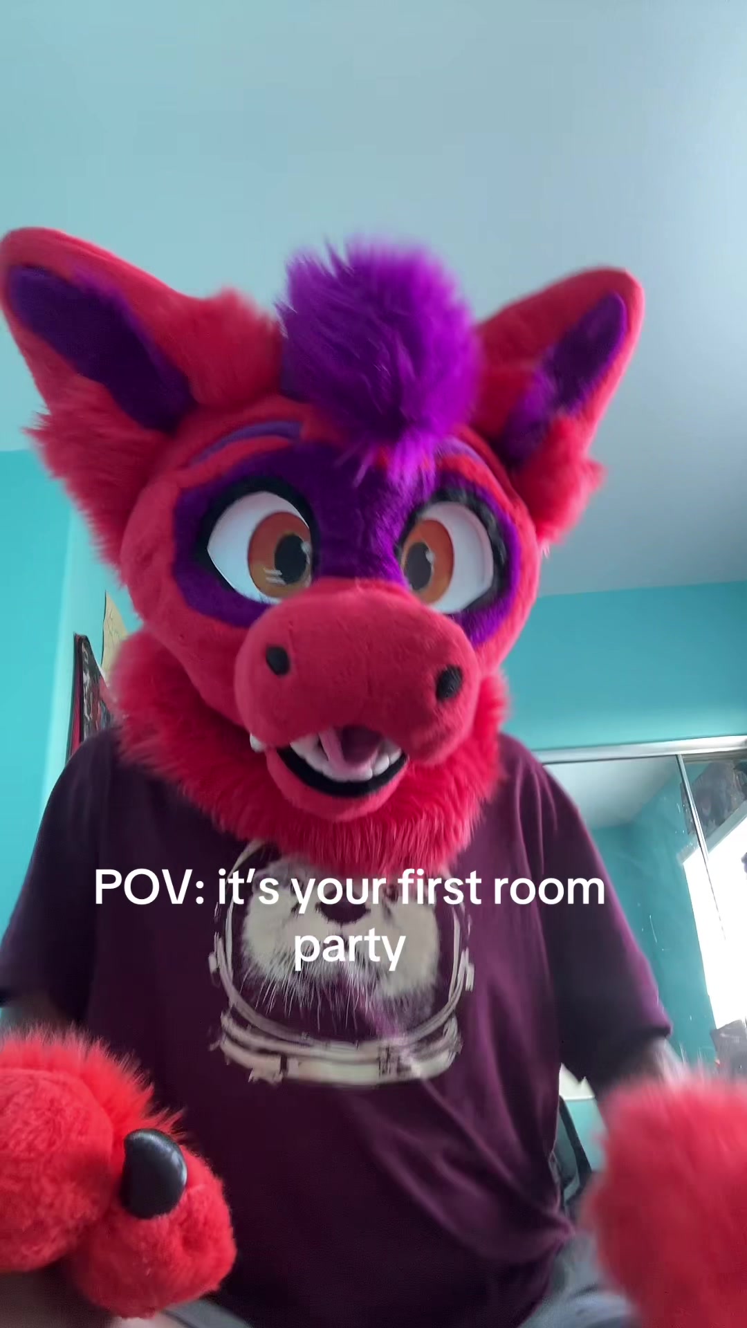 @Red the Space Dragon
