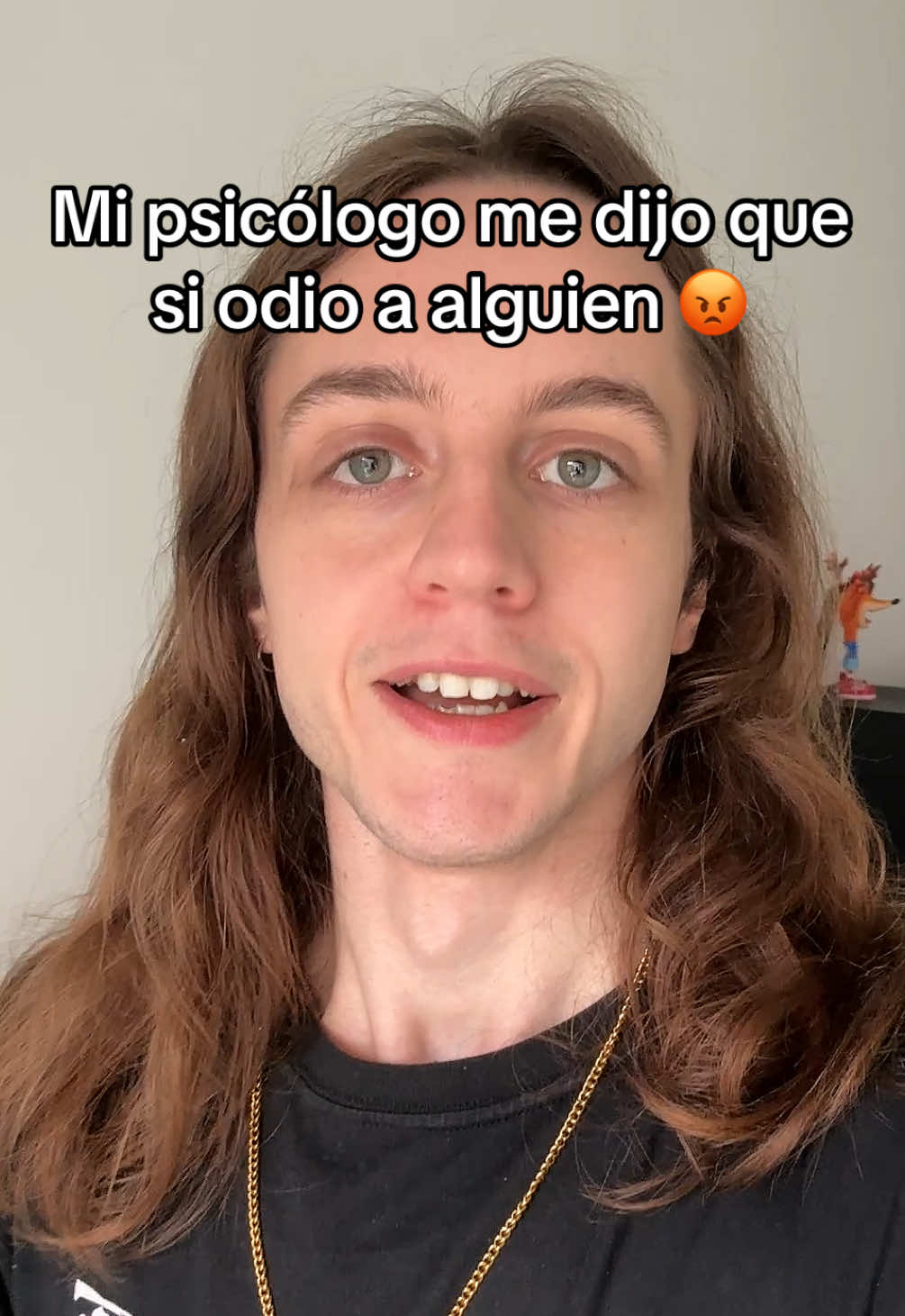 @Exiliado