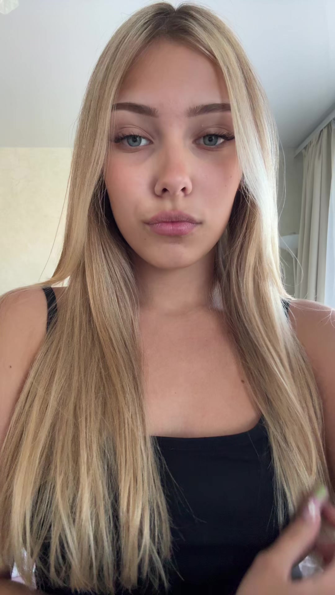 @Blondababy 💅🏻