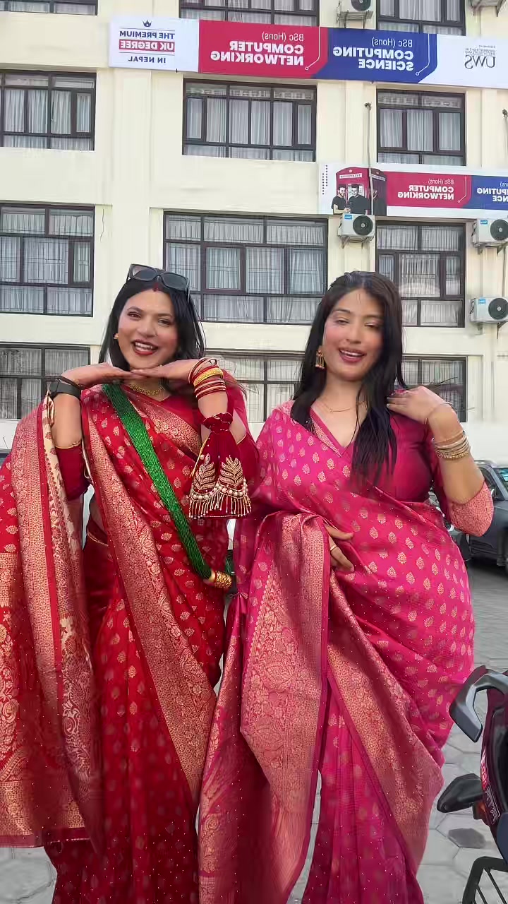 @Anisha Gautam