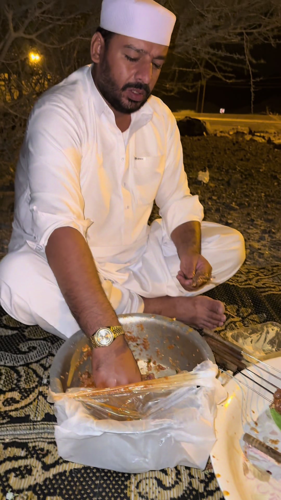 @Shams ul Haq