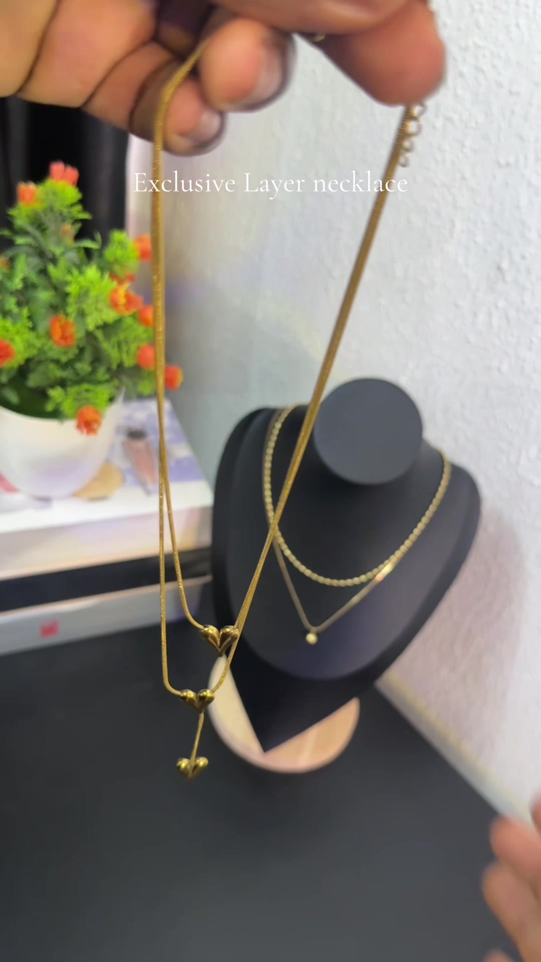 @JEWELRY VENDOR IN MAGBORO