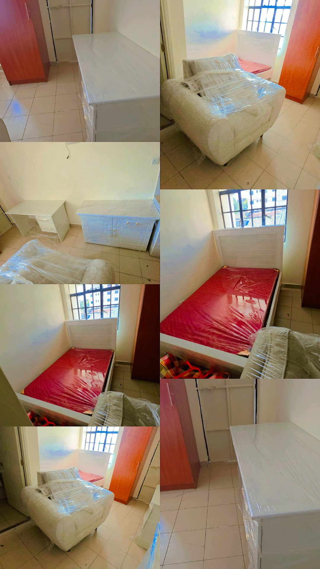 @INTERFORTUNE FURNITURE NYK
