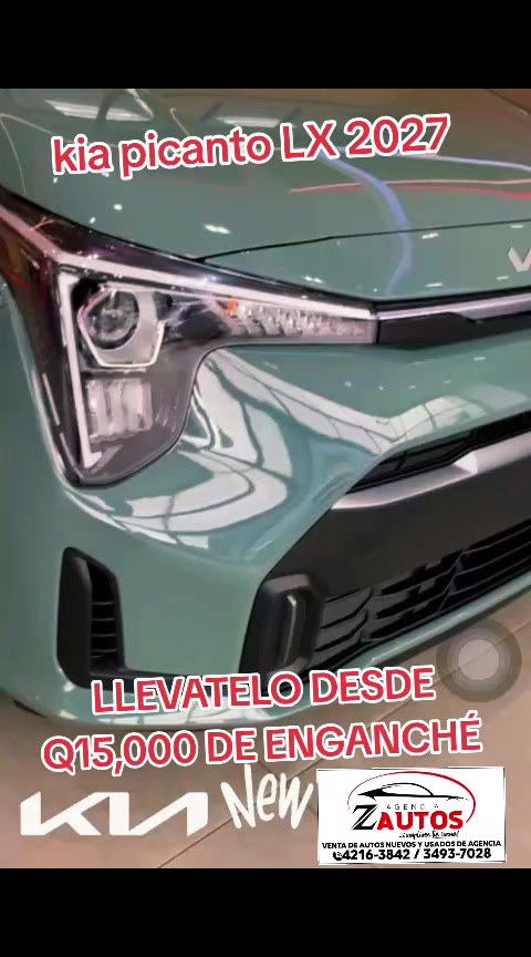 @Agencia Zautos