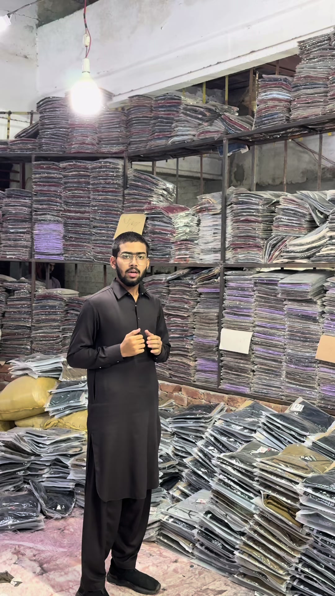 @Super club garments