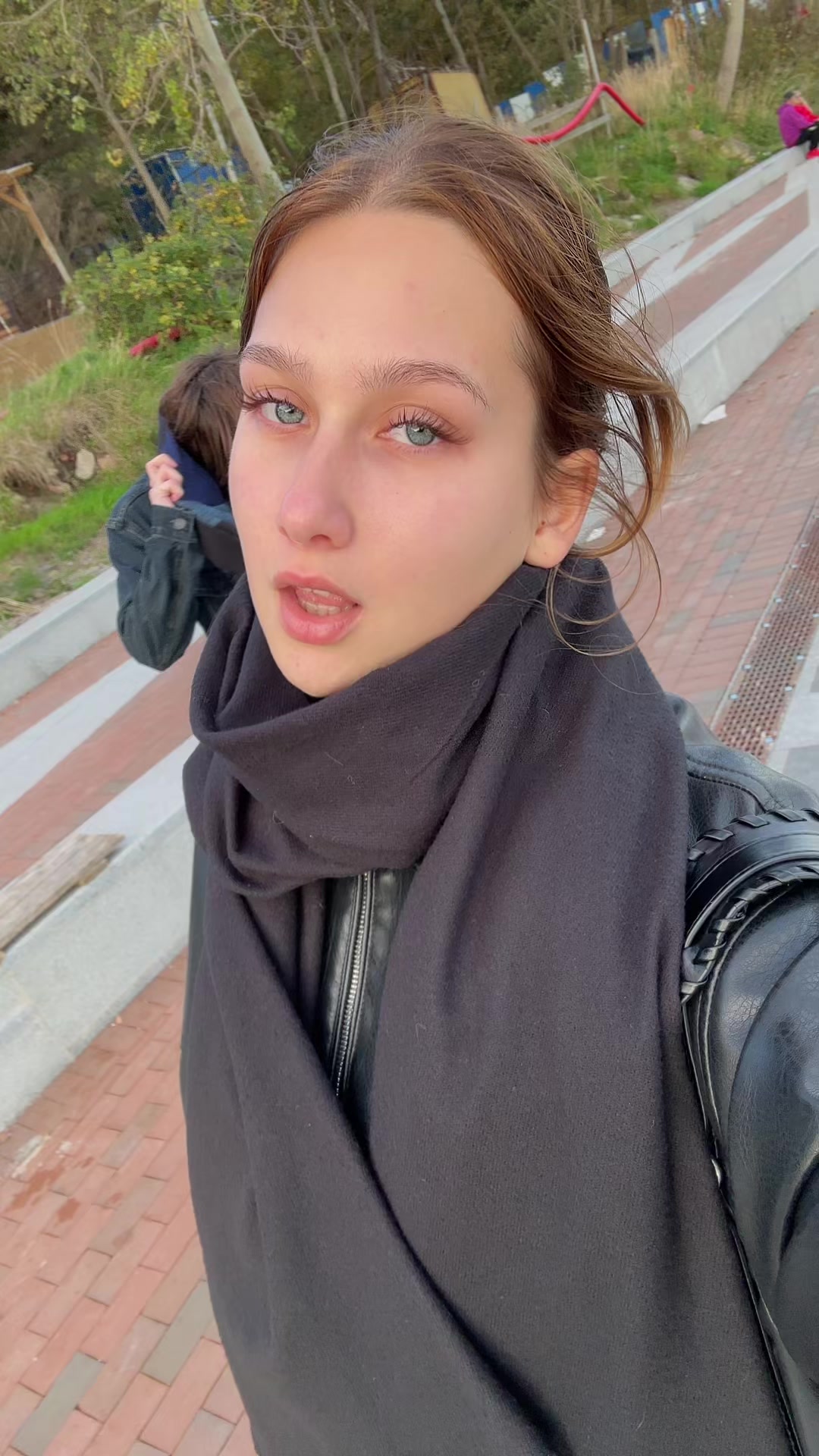 @алиса помела