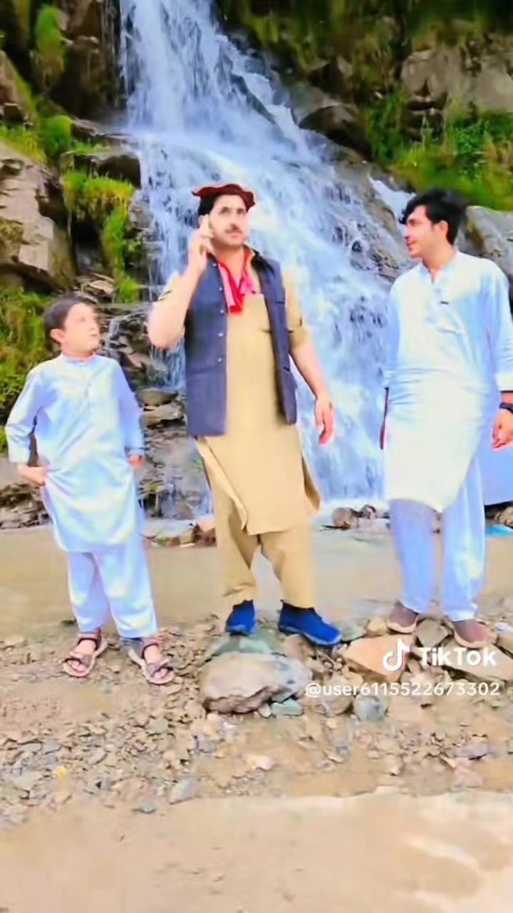 @mahad khan