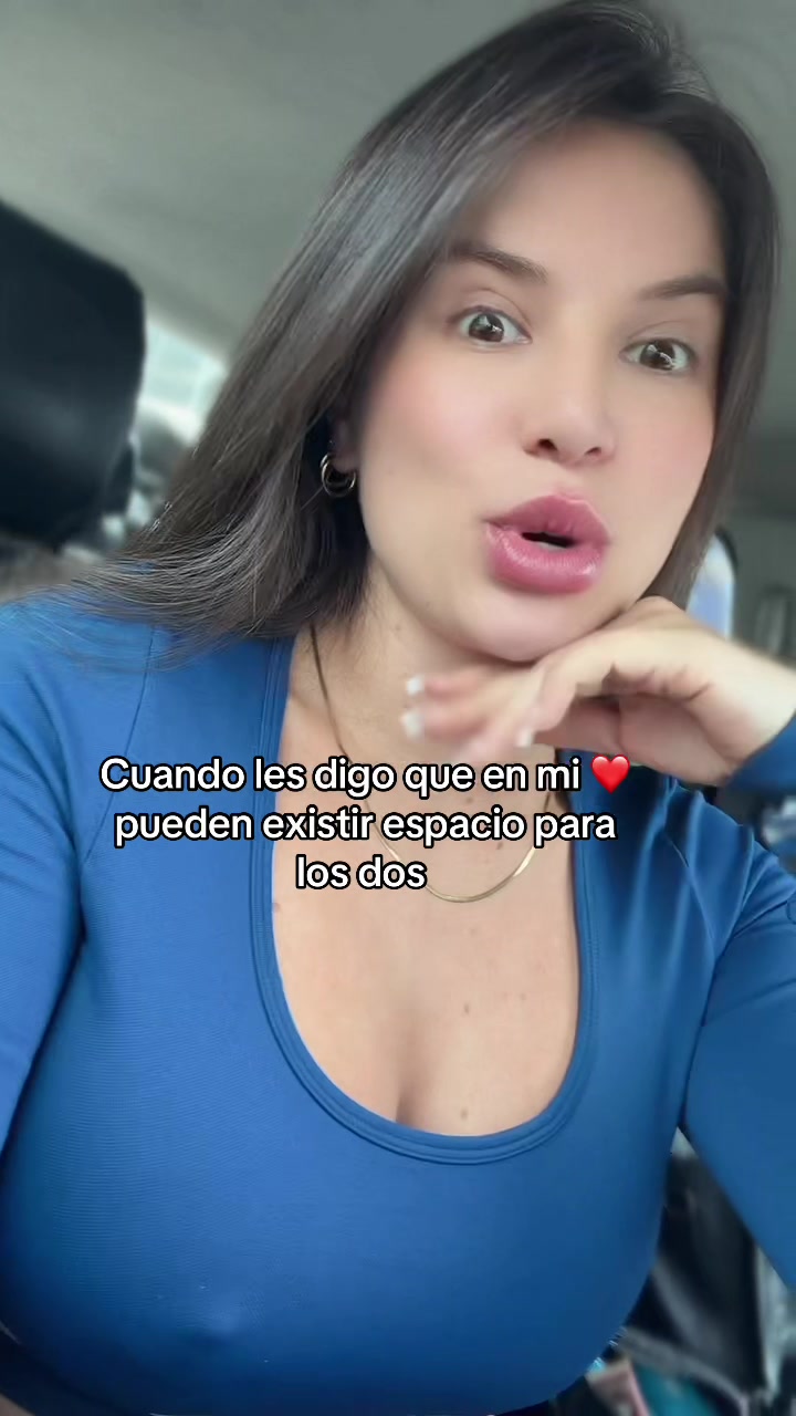 @Jennifer Bello &bull; Te sigue