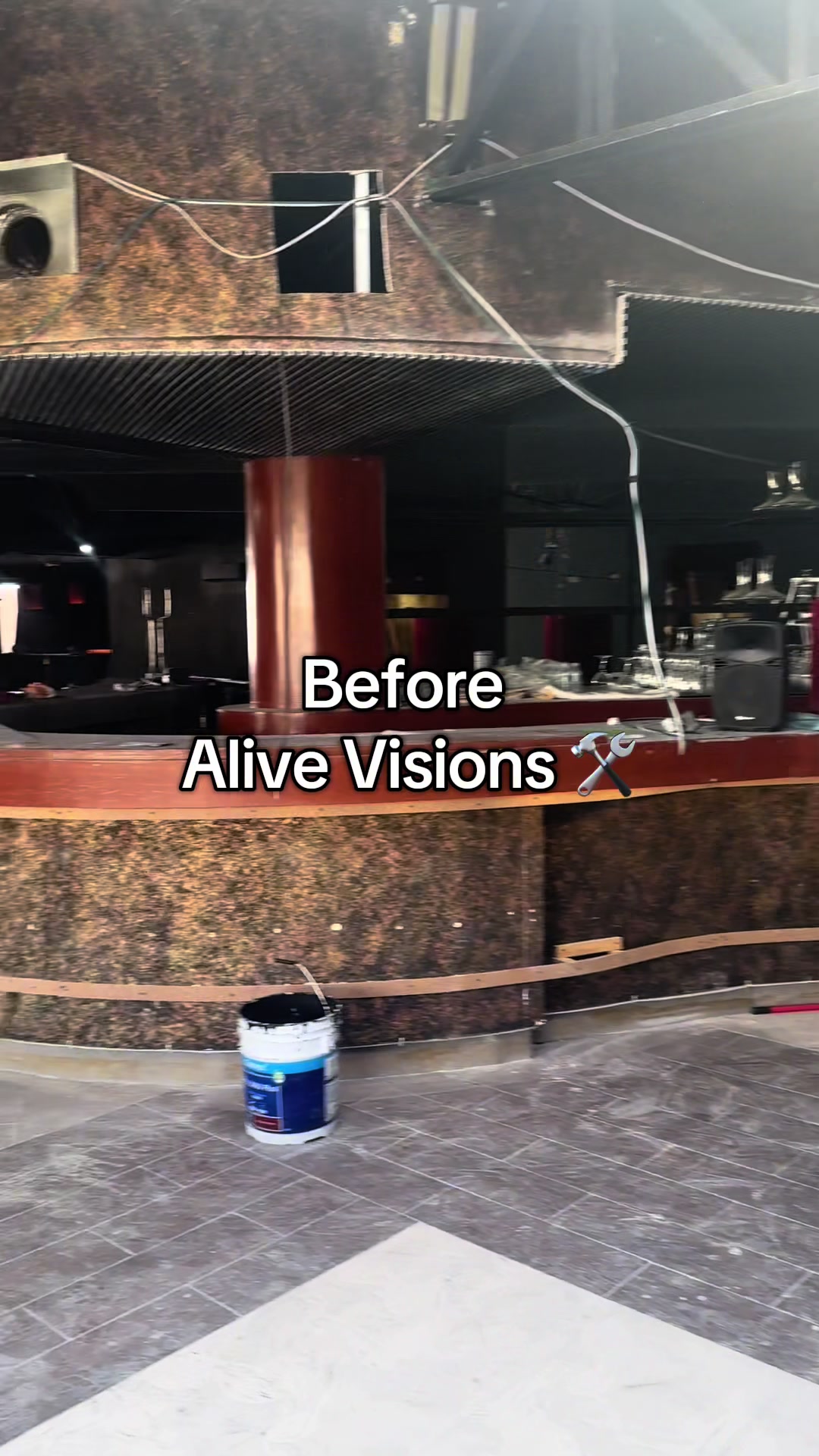 @ALIVE VISIONS MUSIC