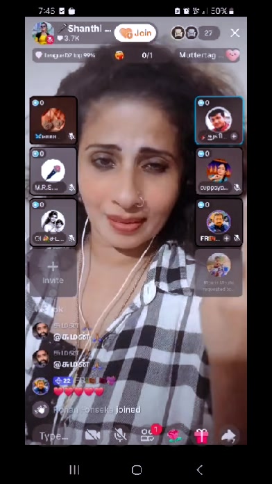 @🎤Shanthi Banushaa🎶🔥