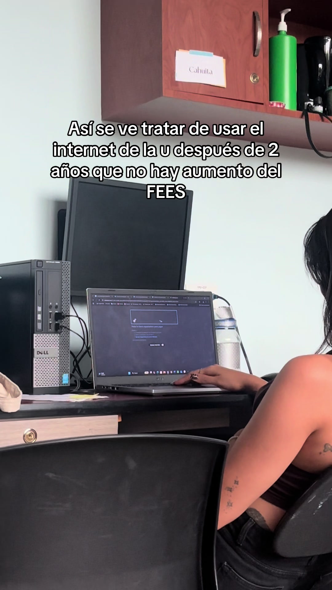 @Abi Alem&aacute;n
