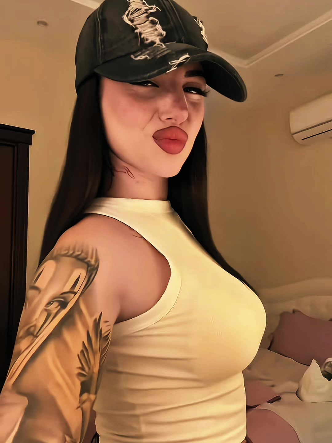 @Modelos Cap Cut 🐜