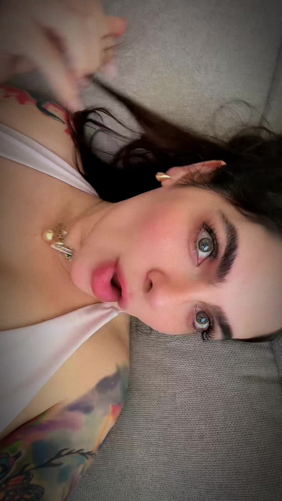 @Daniella_Charleston