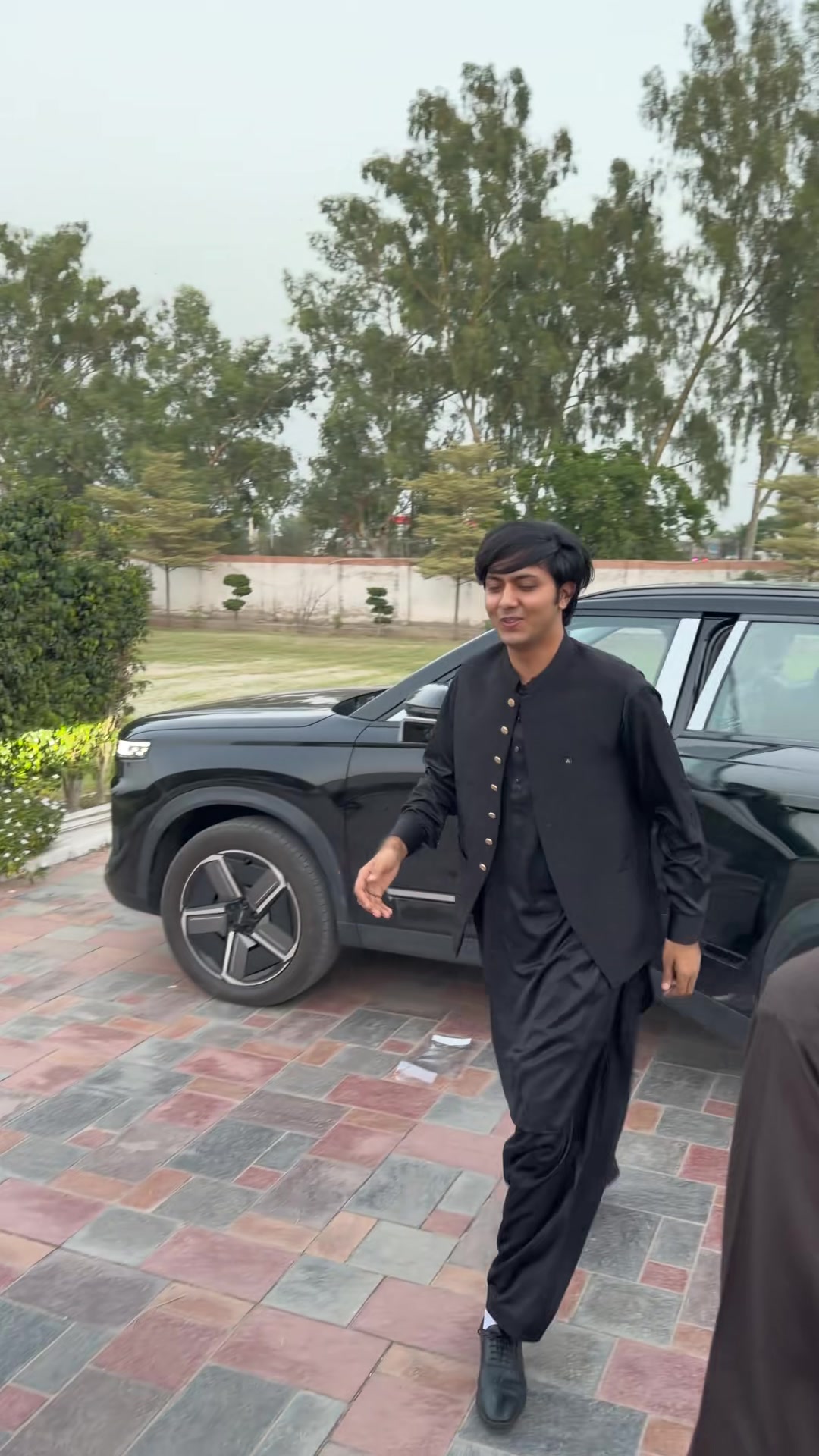 @Ramzan Jani Official