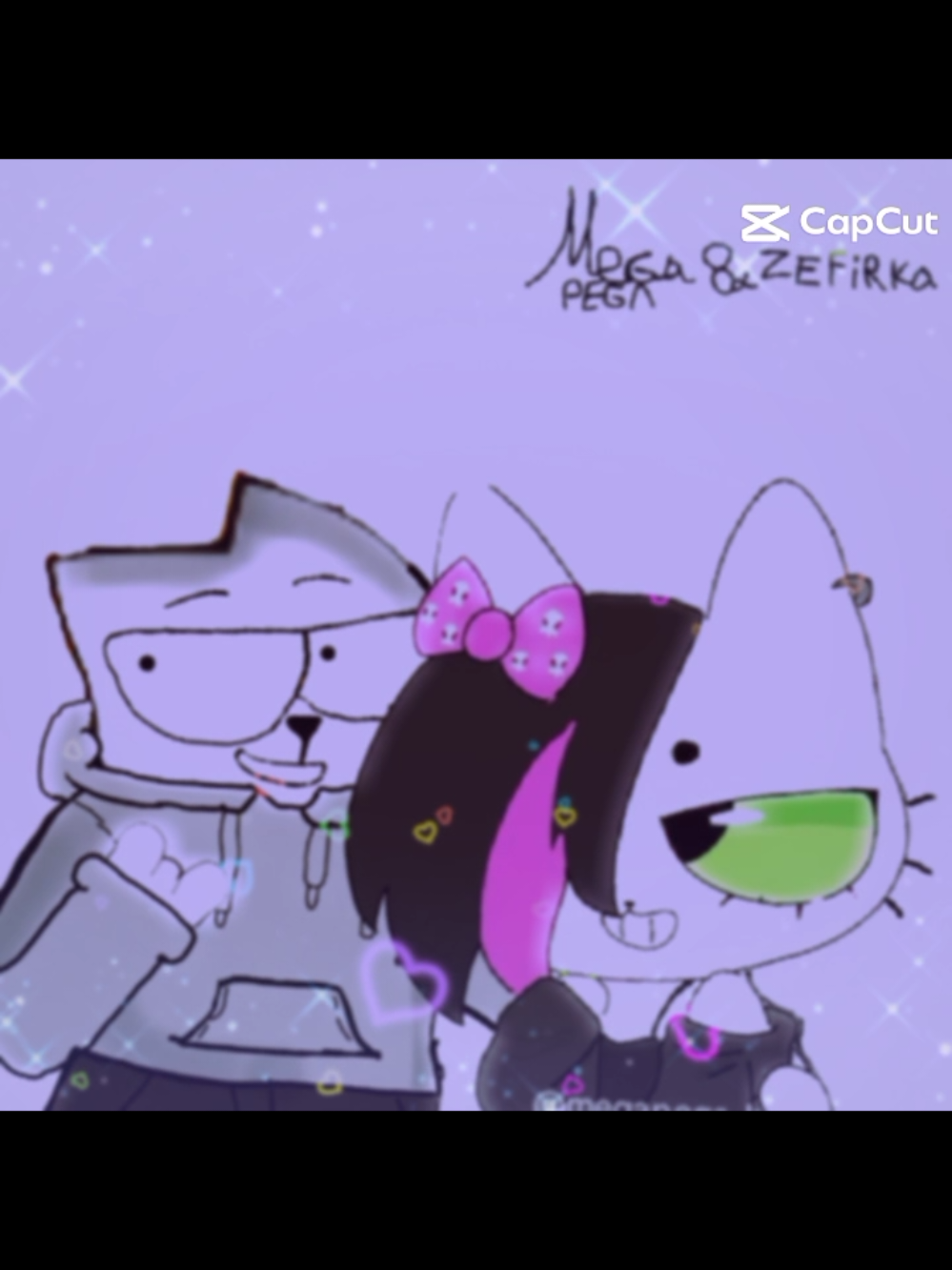 @〰️☆💯-|🖤Мурсдей🖤-|💢★