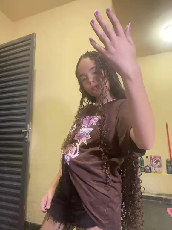 @Isadora Gabriele