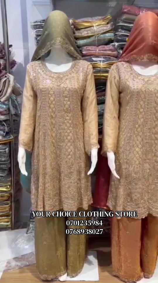 @YOUR CHOICE clothing store