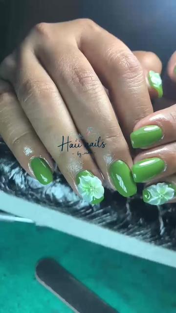 @HaiiNails_💅