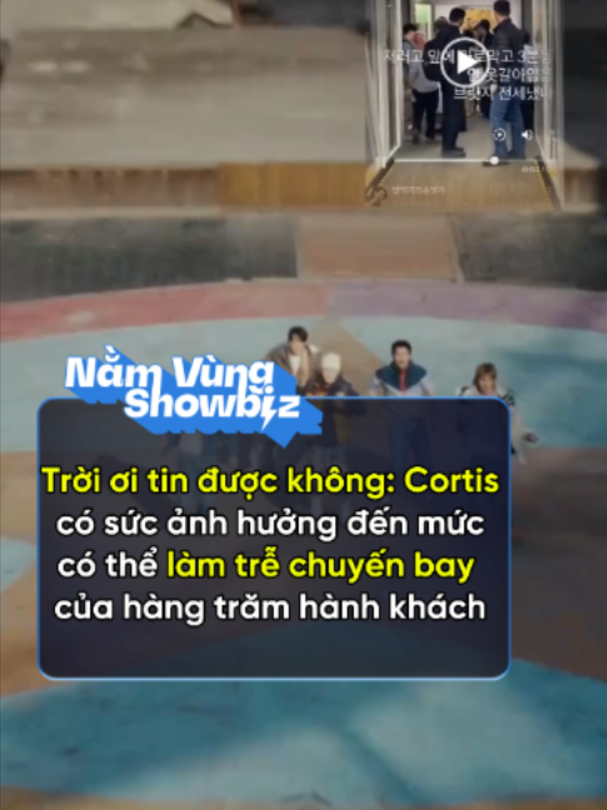 @Nằm Vùng Showbiz