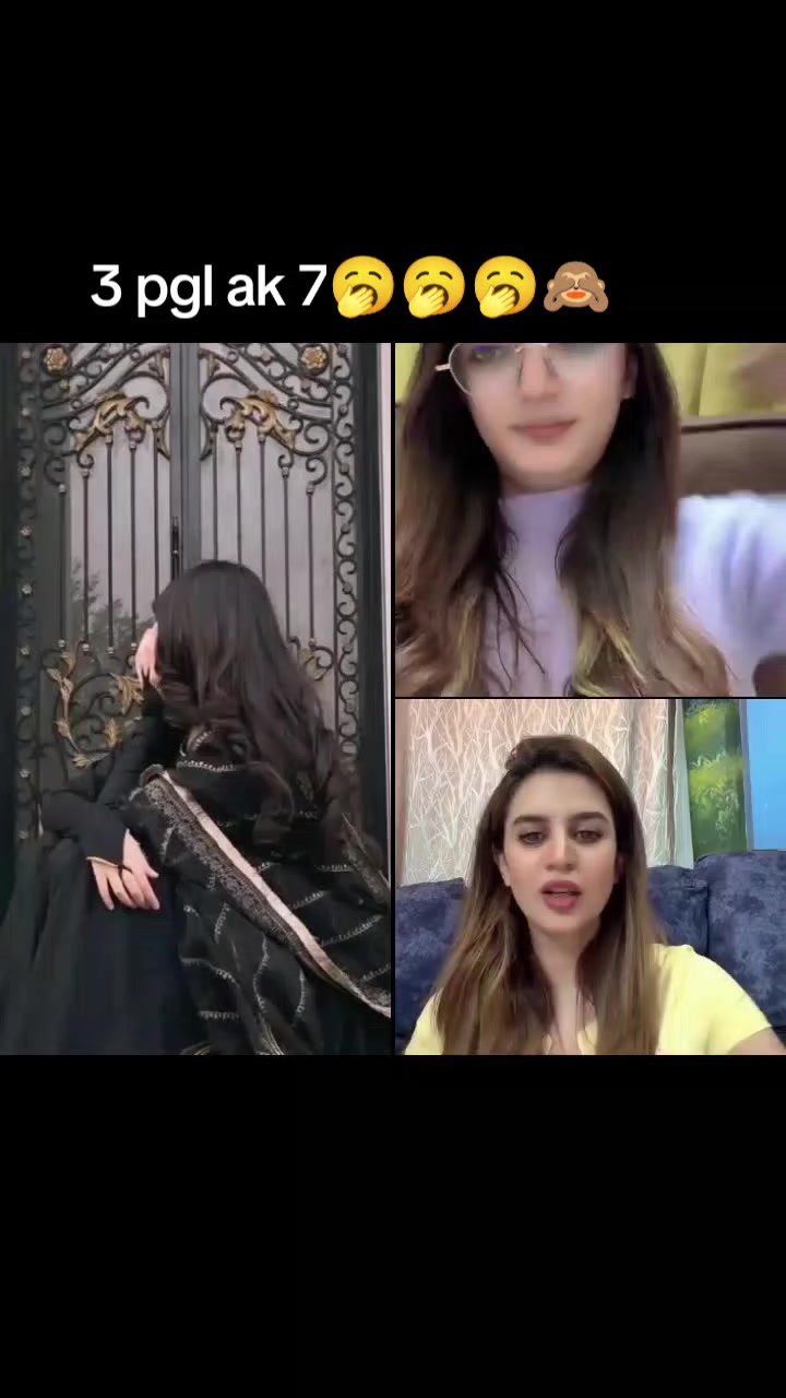 @❤️Dream girl Pagal😔🥺