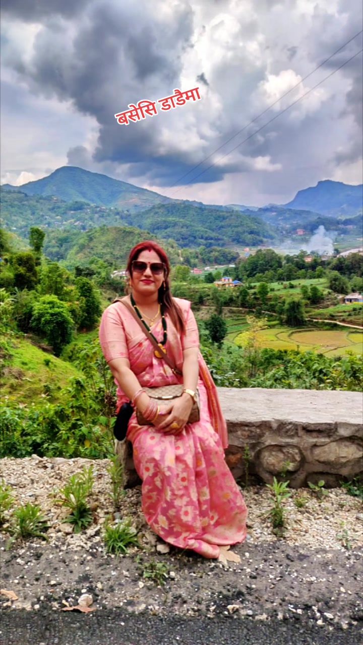 @bindu thapa