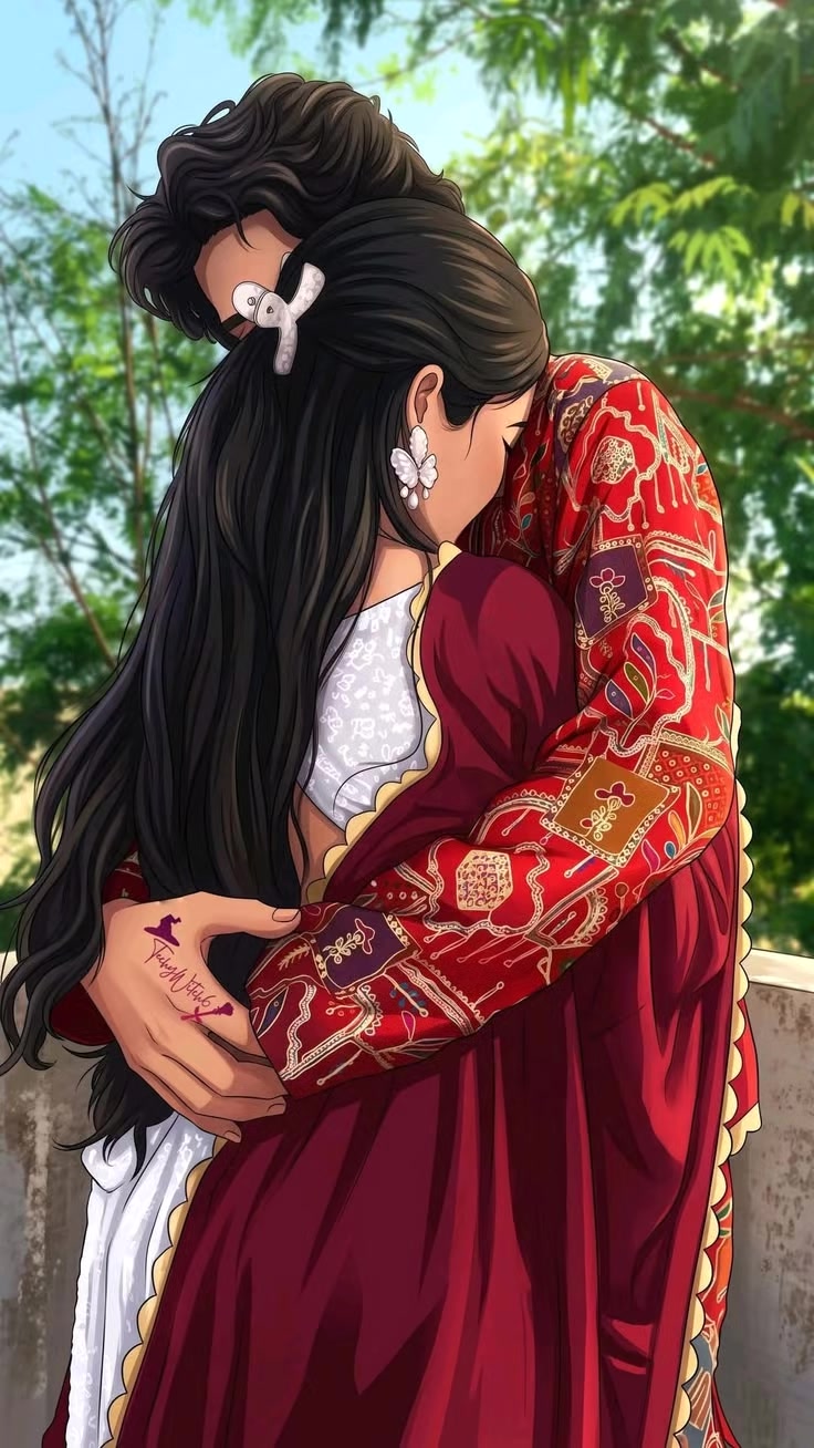 @🥺 𝐒𝐚𝐝 𝐆𝐢𝐫𝐥 ❤️🩹✍️